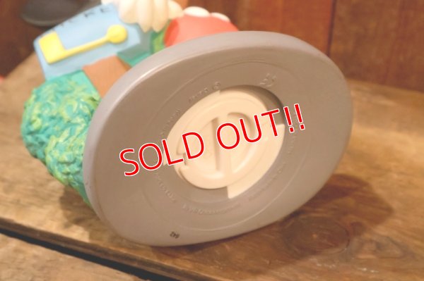 画像8: ct-251105-16 Mickey Mouse / 1990's Coin Bank