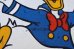 画像6: ct-251105-03 Donald Duck 1960's Kid's Stool (6)