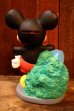 画像6: ct-251105-16 Mickey Mouse / 1990's Coin Bank (6)