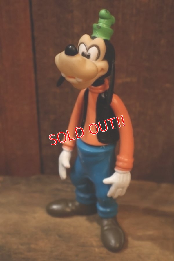 画像1: ct-251105-55 Goofy / 1970's Figure