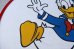 画像3: ct-251105-03 Donald Duck 1960's Kid's Stool (3)