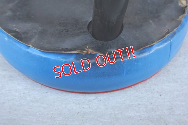 画像13: ct-251105-03 Donald Duck 1960's Kid's Stool