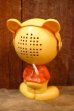 画像5: ct-251105-31 Winnie the Pooh / MATTEL 1976 Chatter Chums (5)