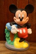 ct-251105-16 Mickey Mouse / 1990's Coin Bank