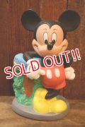 ct-251105-16 Mickey Mouse / 1990's Coin Bank