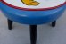 画像8: ct-251105-03 Donald Duck 1960's Kid's Stool (8)