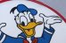 画像2: ct-251105-03 Donald Duck 1960's Kid's Stool (2)
