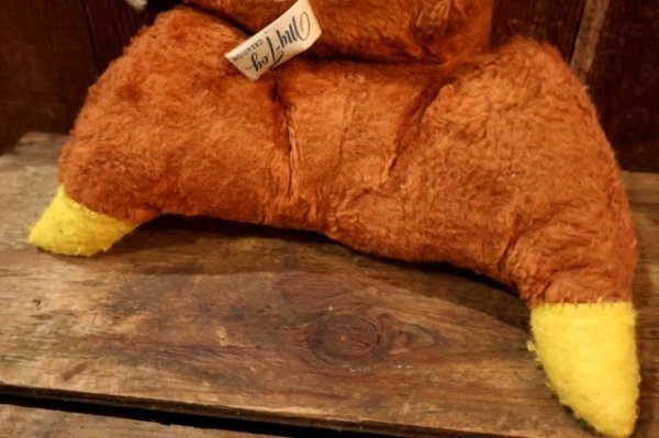 画像6: ct-251105-56 Borden / Elsie 1950's-1960's Rubber Face Doll