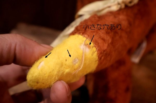 画像12: ct-251105-56 Borden / Elsie 1950's-1960's Rubber Face Doll