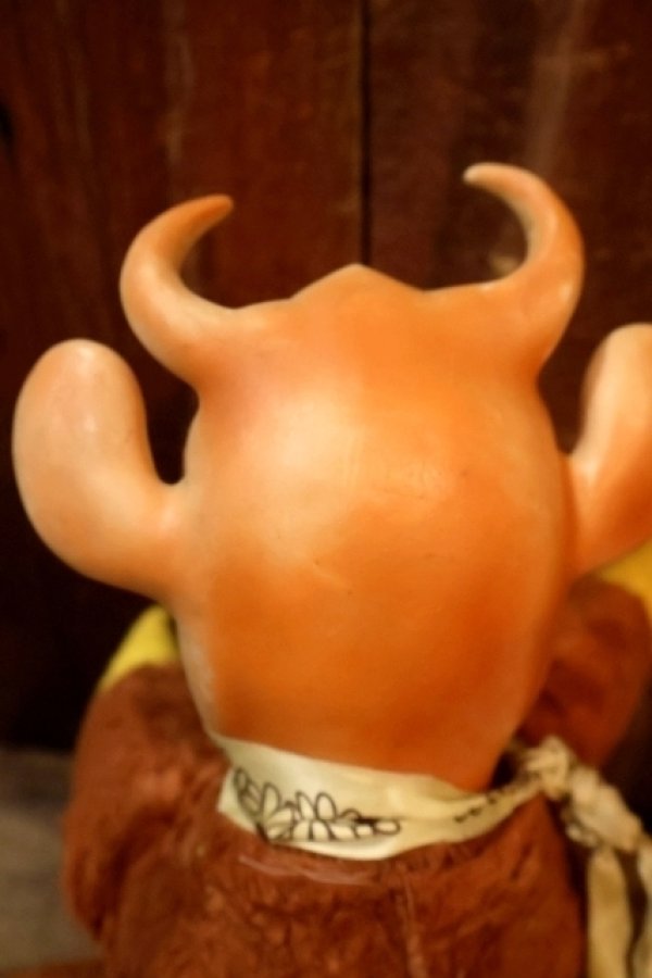 画像10: ct-251105-56 Borden / Elsie 1950's-1960's Rubber Face Doll