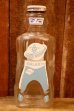 画像1: ct-251105-26 Space Foods / 1950's GALAXY Spaceman Syrup Bottle "SPACE NAVIGATOR" (1)