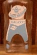 画像3: ct-251105-26 Space Foods / 1950's GALAXY Spaceman Syrup Bottle "SPACE NAVIGATOR" (3)
