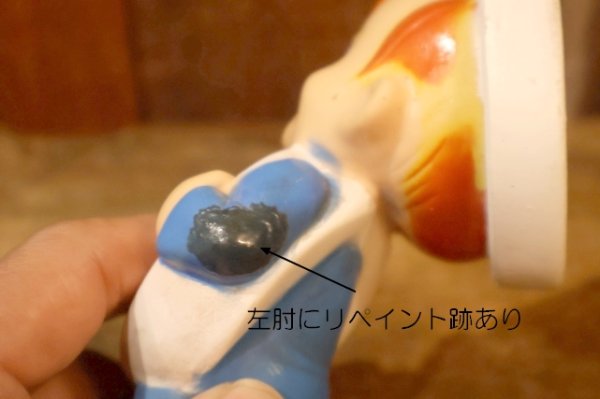 画像8: ct-251105-77 Alka Seltzer / Speedy 1960's Advertising Doll