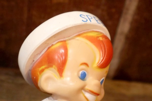 画像9: ct-251105-77 Alka Seltzer / Speedy 1960's Advertising Doll
