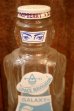 画像2: ct-251105-26 Space Foods / 1950's GALAXY Spaceman Syrup Bottle "SPACE NAVIGATOR" (2)