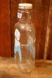 画像4: ct-251105-26 Space Foods / 1950's GALAXY Spaceman Syrup Bottle "SPACE NAVIGATOR" (4)