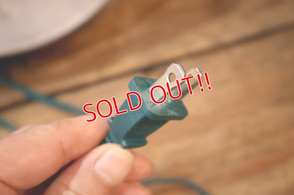 画像20: dp-251008-31 Kentucky Fried Chicken (KFC) / 1960's-1970's PAM CLOCK