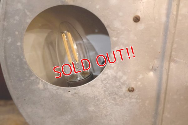 画像15: dp-251008-31 Kentucky Fried Chicken (KFC) / 1960's-1970's PAM CLOCK