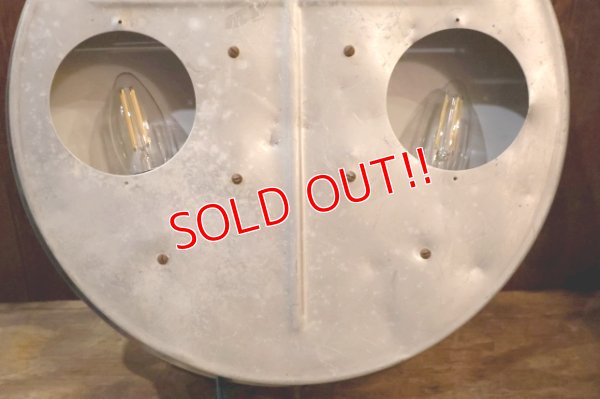 画像14: dp-251008-31 Kentucky Fried Chicken (KFC) / 1960's-1970's PAM CLOCK