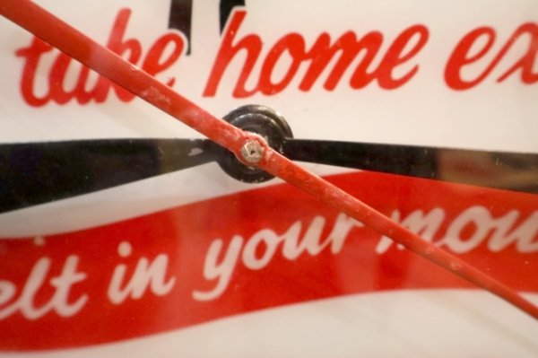 画像9: dp-251008-31 Kentucky Fried Chicken (KFC) / 1960's-1970's PAM CLOCK