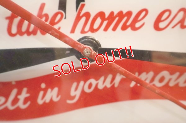 画像9: dp-251008-31 Kentucky Fried Chicken (KFC) / 1960's-1970's PAM CLOCK