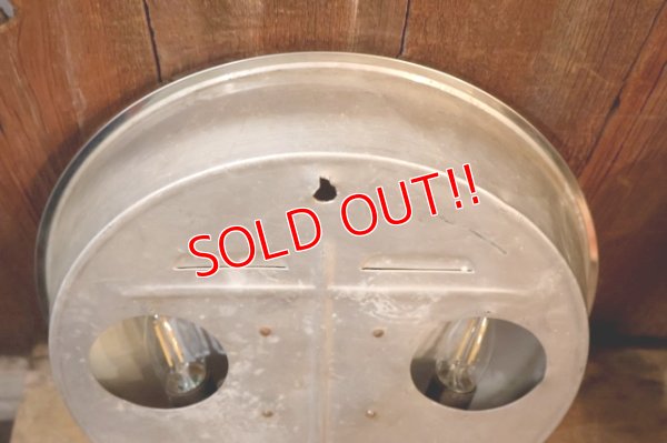 画像12: dp-251008-31 Kentucky Fried Chicken (KFC) / 1960's-1970's PAM CLOCK