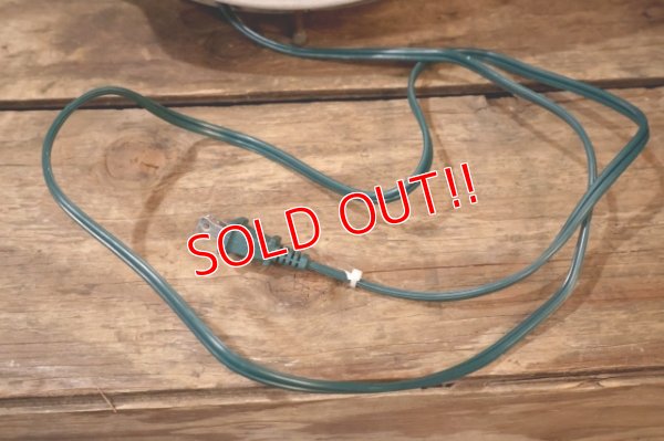 画像19: dp-251008-31 Kentucky Fried Chicken (KFC) / 1960's-1970's PAM CLOCK