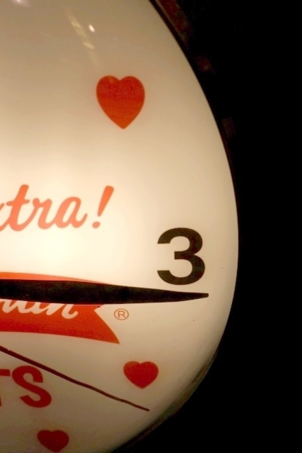 画像5: dp-251008-31 Kentucky Fried Chicken (KFC) / 1960's-1970's PAM CLOCK