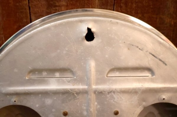 画像13: dp-251008-31 Kentucky Fried Chicken (KFC) / 1960's-1970's PAM CLOCK