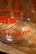 画像3: dp-251008-30 TOM'S TOASTED PEANUTS 1940's-1950's GLASS JAR (3)