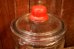 画像4: dp-251008-30 TOM'S TOASTED PEANUTS 1940's-1950's GLASS JAR (4)