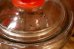 画像6: dp-251008-30 TOM'S TOASTED PEANUTS 1940's-1950's GLASS JAR (6)