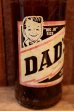 画像2: dp-251201-06 DAD'S ROOT BEER 1950's "BIG JR" 10 FL.OZ. Bottle (2)