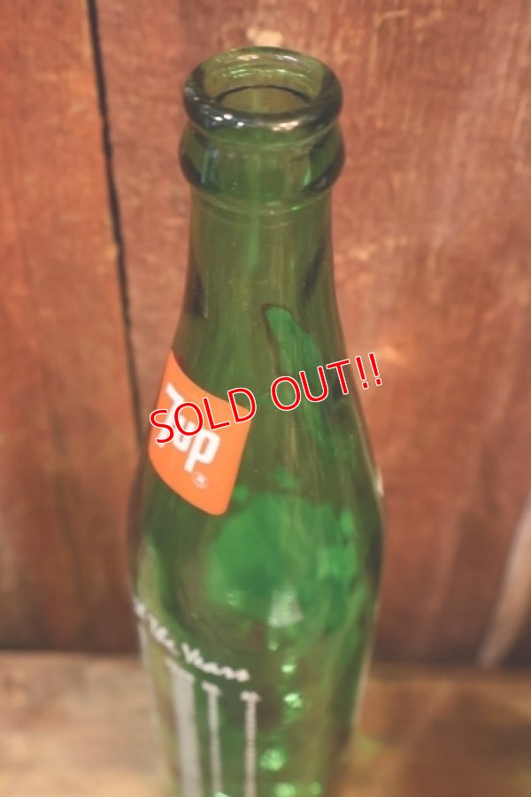 画像6: dp-251201-09 7 Up / 1978 MLB ALL STAR 16 FL.OZ Bottle