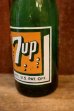 画像3: dp-251201-07 7 Up / 1940's 7 FL. OZ. Bottle (3)