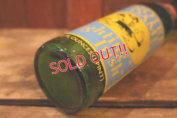 画像7: dp-251201-08 7 Up / the NOTRE DAME Fighting Irish 1970's Bottle