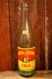 画像1: dp-251201-04 ROYAL CROWN COLA / 1950's 10 FL. OZ. Bottle (1)