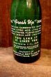 画像4: dp-251201-07 7 Up / 1940's 7 FL. OZ. Bottle (4)