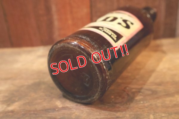 画像6: dp-251201-06 DAD'S ROOT BEER 1950's "BIG JR" 10 FL.OZ. Bottle