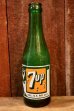 画像1: dp-251201-07 7 Up / 1940's 7 FL. OZ. Bottle (1)
