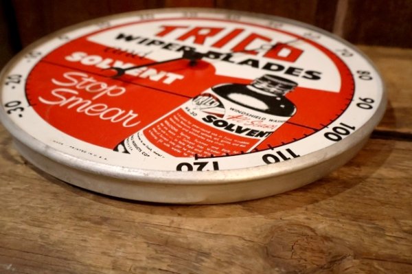 画像8: dp-251201-02 TRICO WIPER BLADES 1950's Thermometer