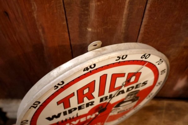 画像6: dp-251201-02 TRICO WIPER BLADES 1950's Thermometer
