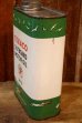 画像6: dp-251201-10 TEXACO 1950's OUTBOARD MOTOR OIL ONE U.S. QUART CAN (6)