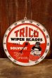 画像1: dp-251201-02 TRICO WIPER BLADES 1950's Thermometer (1)