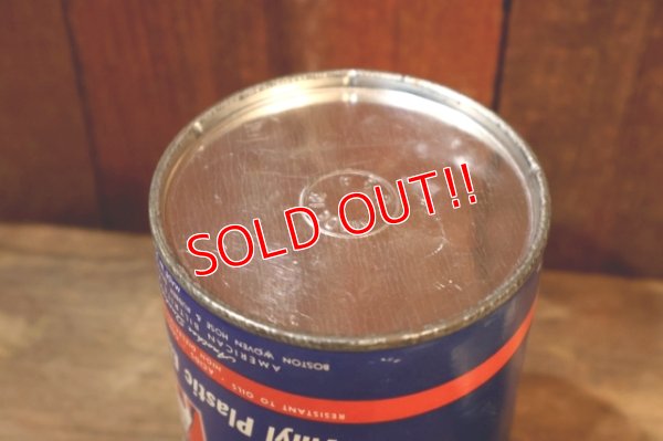 画像10: dp-251201-17 AMERICAN BILTRITE RUBBER COMPANY / 1950's Bull Dog Vinyl Plastic Electrical Tape Box