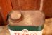 画像7: dp-251201-10 TEXACO 1950's OUTBOARD MOTOR OIL ONE U.S. QUART CAN (7)