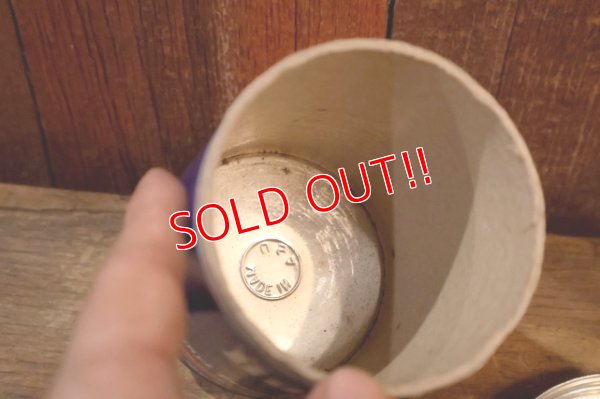 画像9: dp-251201-17 AMERICAN BILTRITE RUBBER COMPANY / 1950's Bull Dog Vinyl Plastic Electrical Tape Box