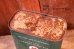 画像7: dp-251201-10 TEXACO 1950's OUTBOARD MOTOR OIL ONE U.S. QUART CAN (7)