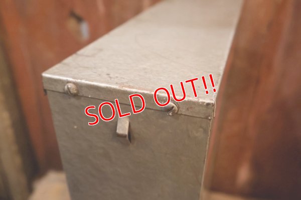 画像14: dp-251201-01 CAT'S PAW CAT-TEX / 1950's Advertising Lighted Clock