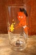 画像5: gs-251201-01 Hot Stuff / Arby's 1970's Novelty 11 oz. Glass (5)